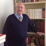 Prof Ben Hendrickx