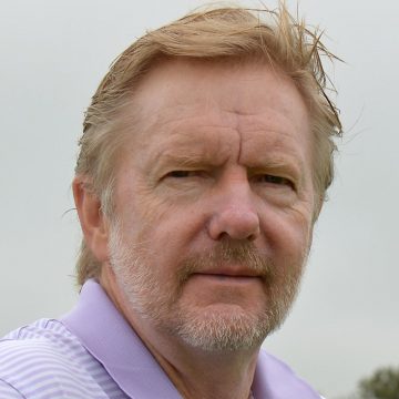 Prof Bruce Cairncross
