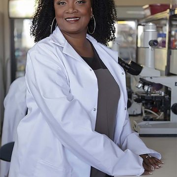 Prof D Meyer