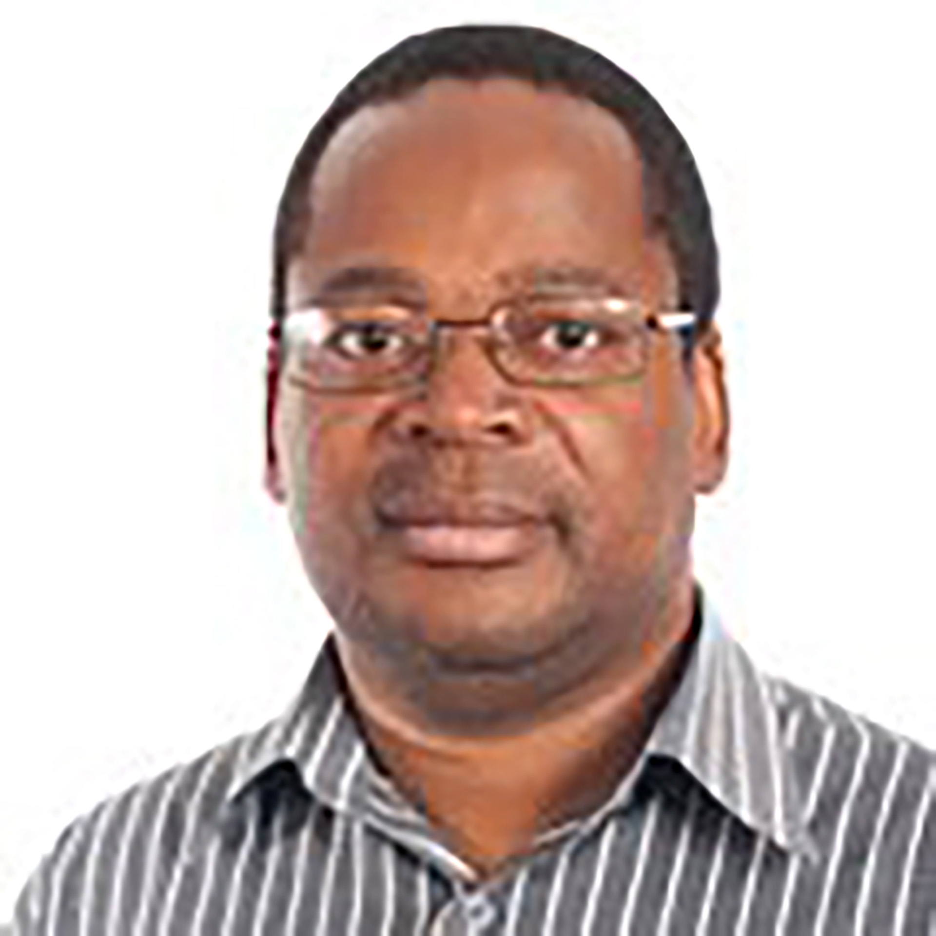 Prof Daniel Makundwaneyi Madyira