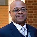 Derrick P Alridge
