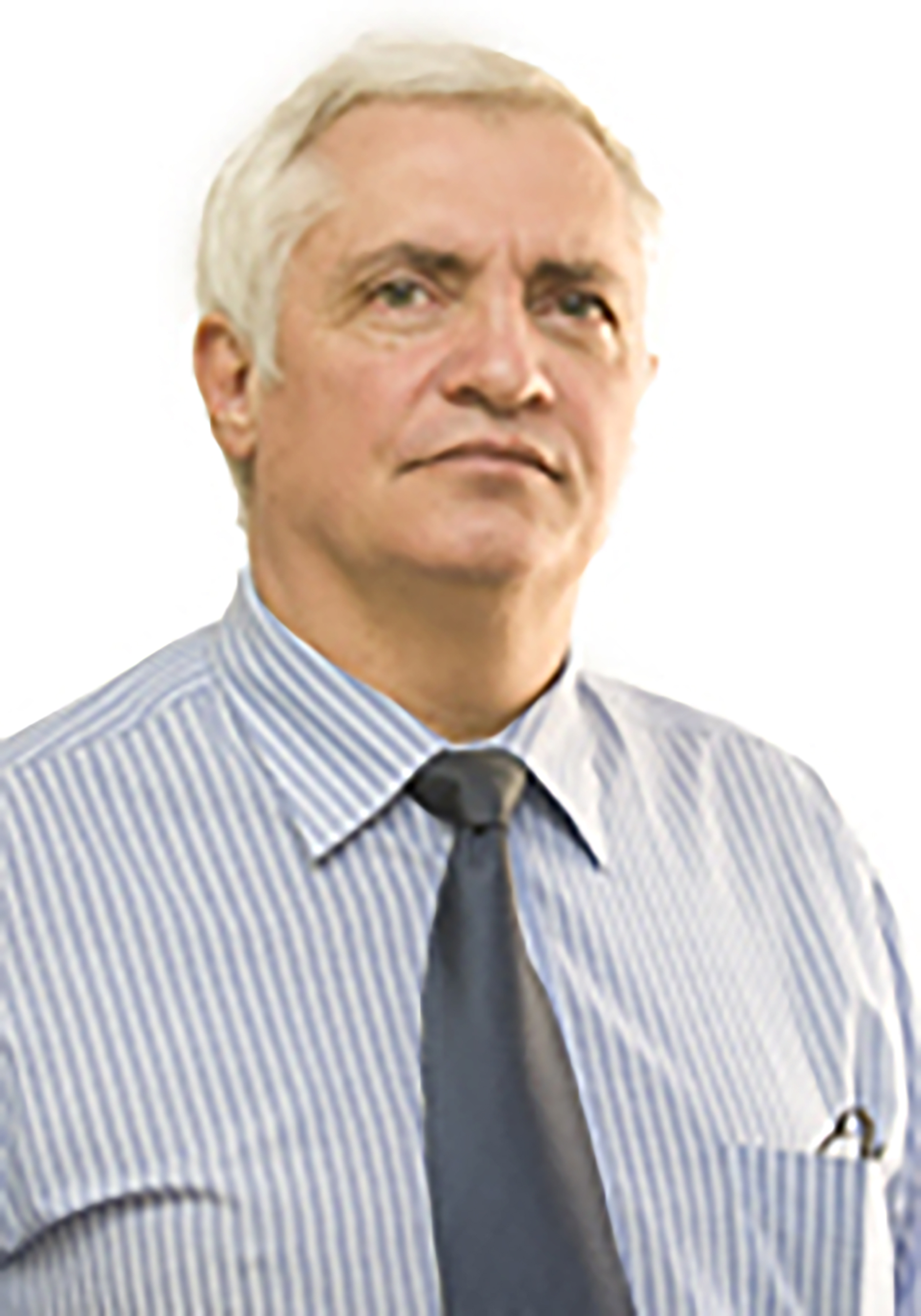 Prof Dawie De Villiers