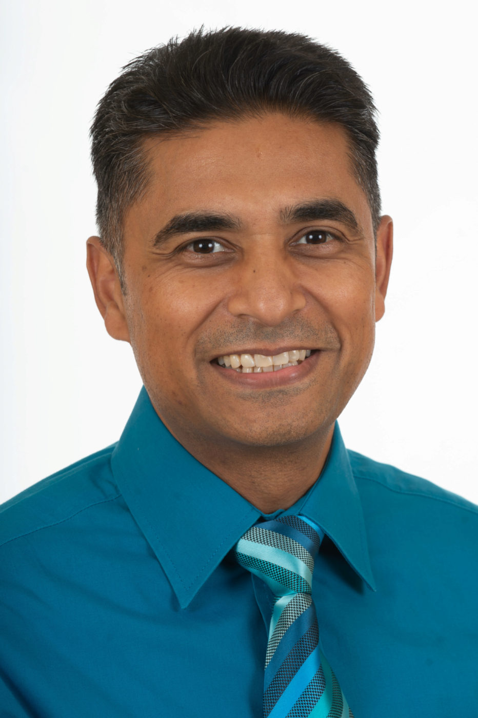 Prof E.a Fredericks