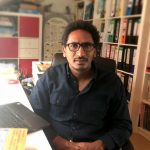 Prof Emnet Tadesse Woldegiorgis