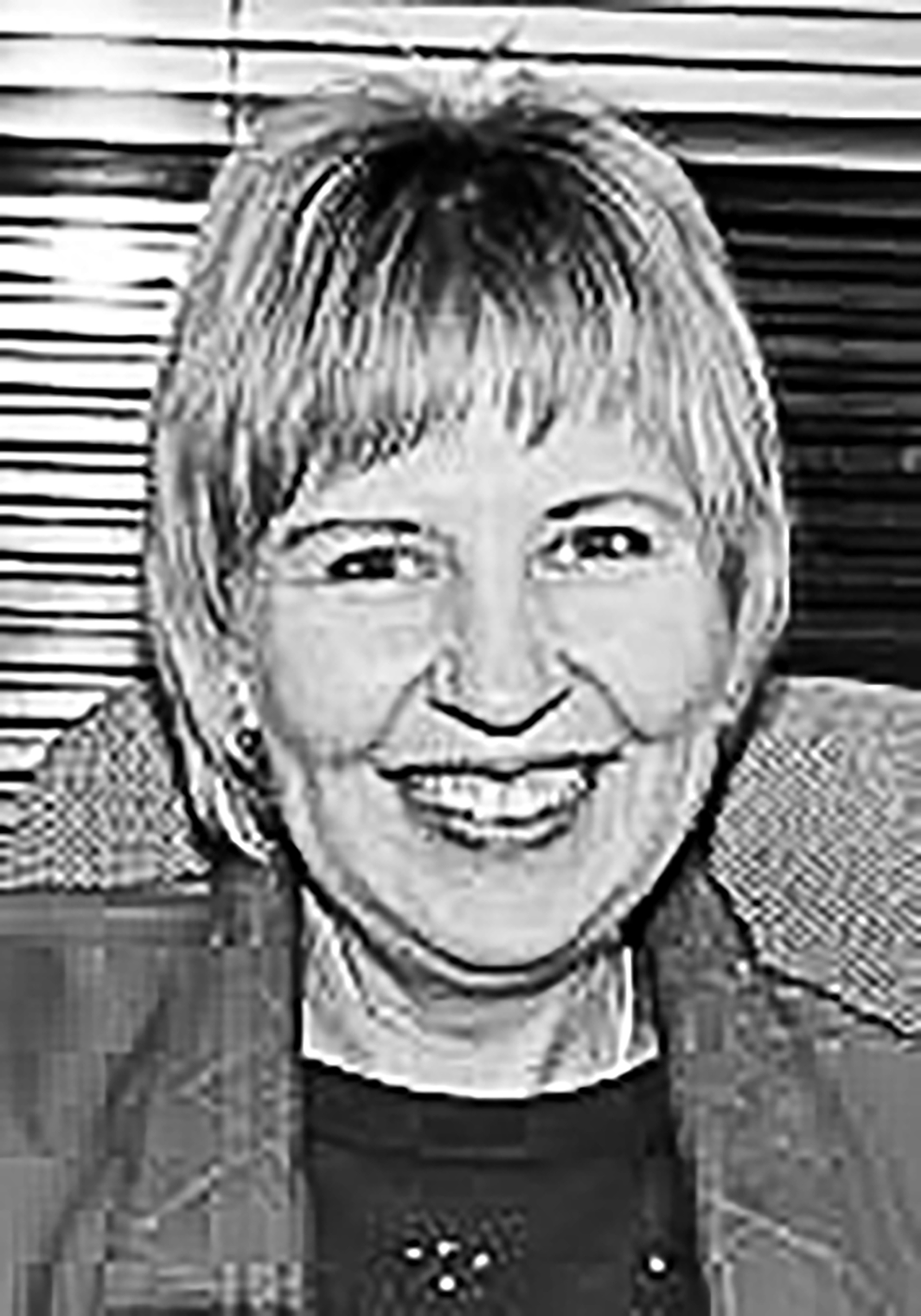 Dr Erica Spangenberg