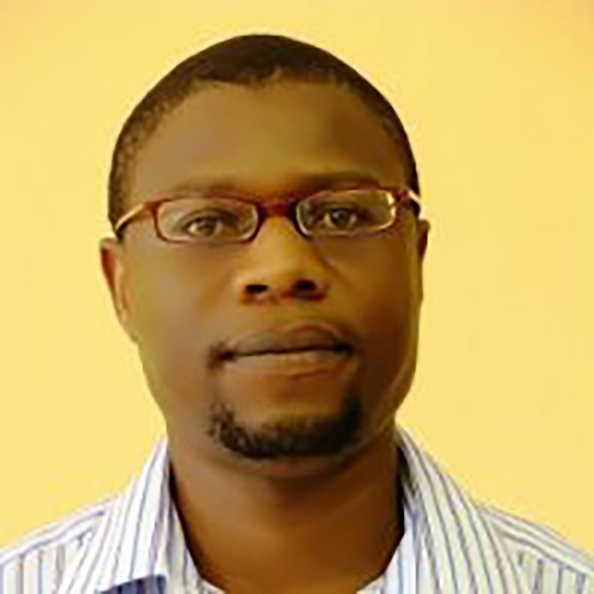 Prof Freeman Ntuli