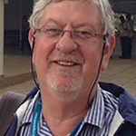 Gert Van Der Westhuizen