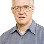 Prof Hansie Wolmarans