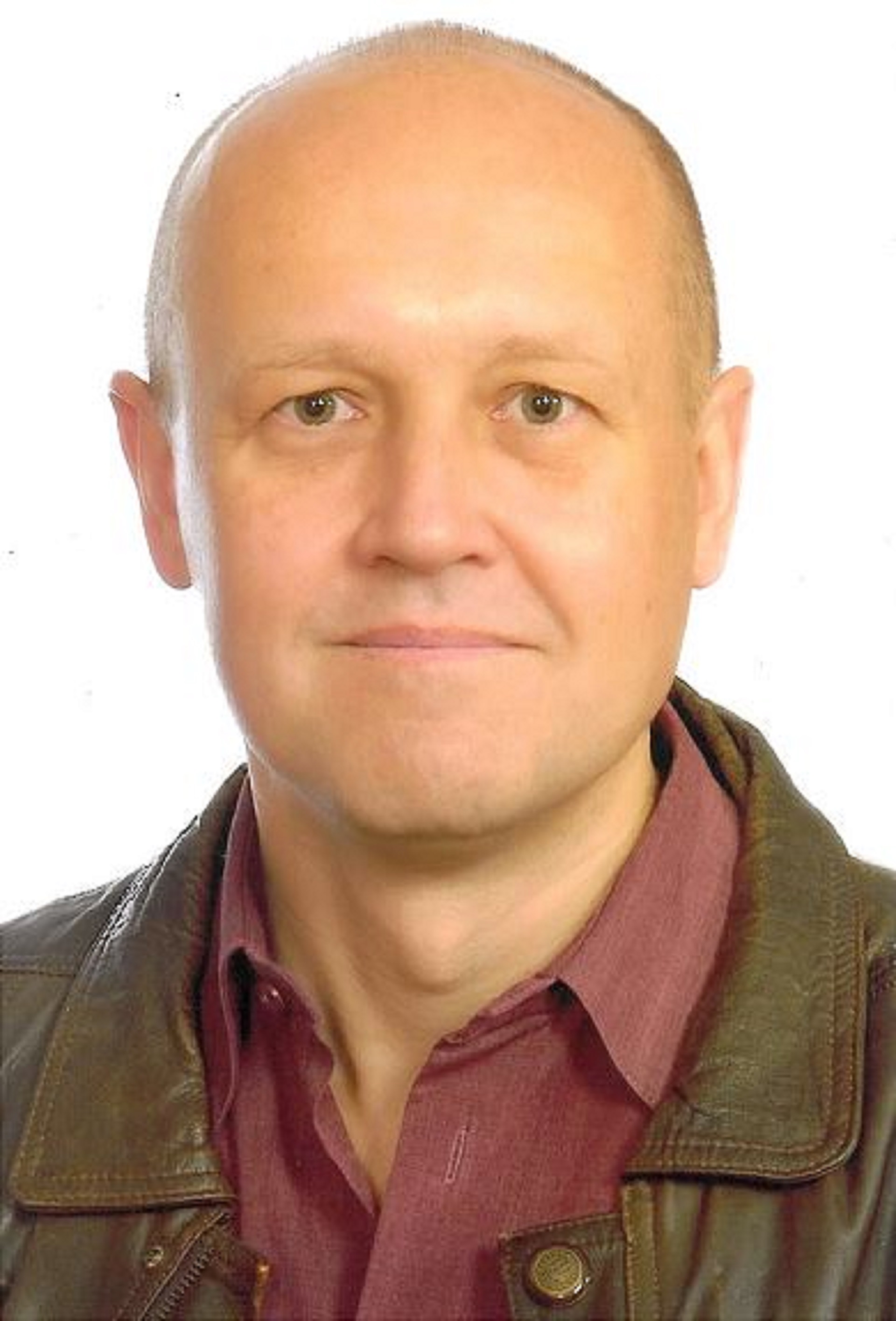 Prof Hartmut Winkler