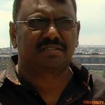 Prof Jace Pillay