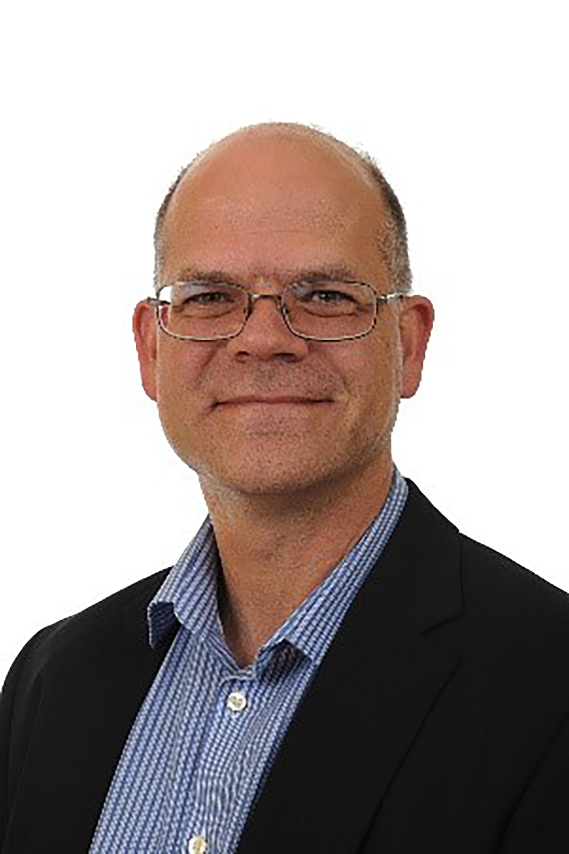 Prof Johan Meyer