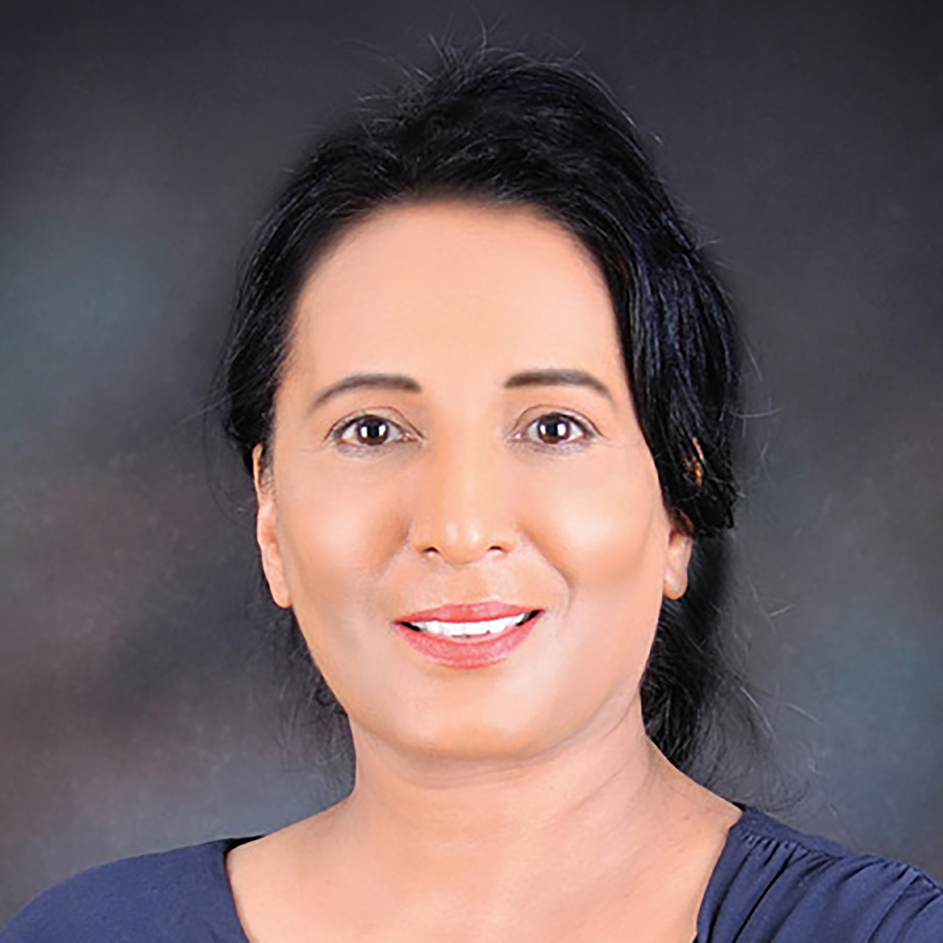 Juliet Perumal