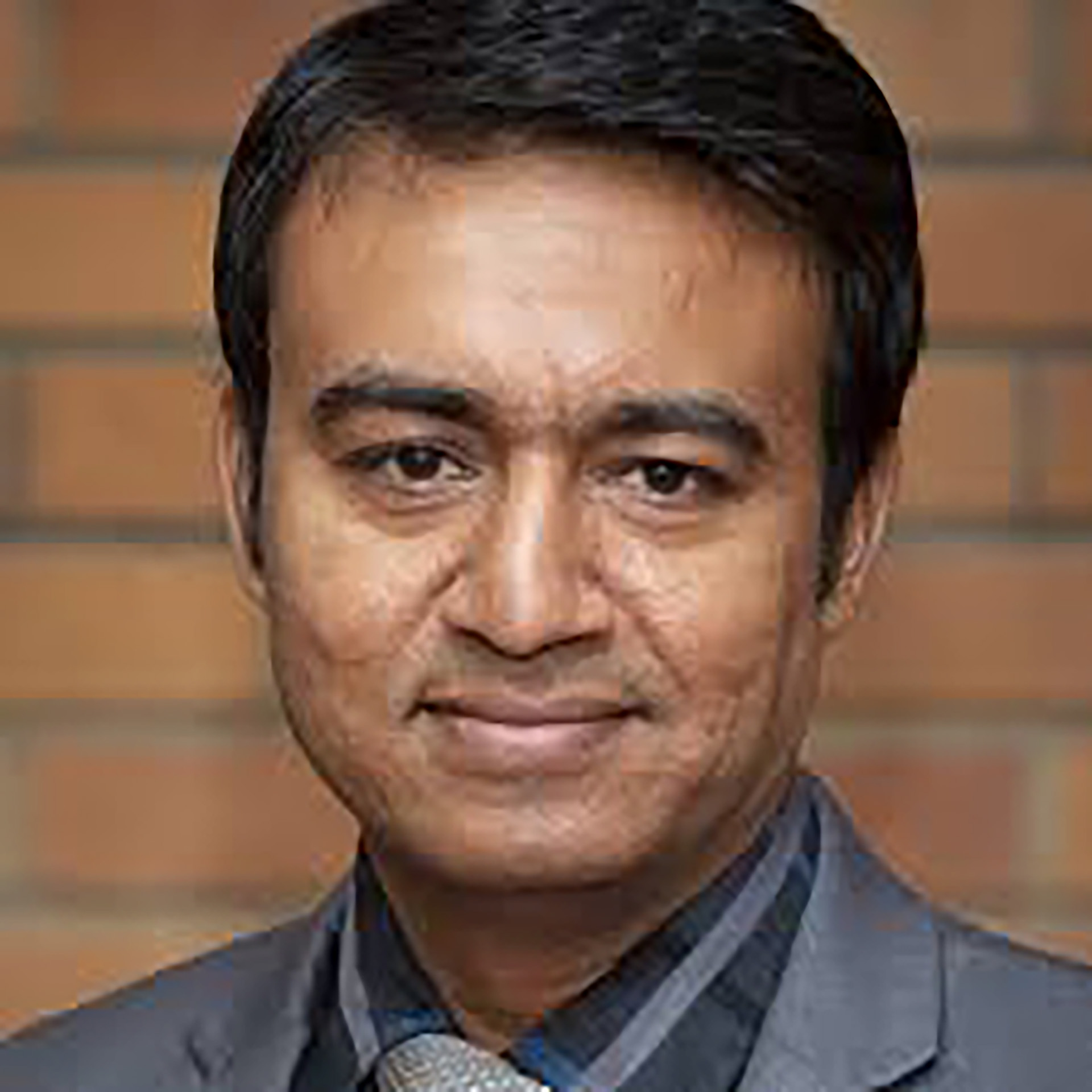 Prof Kapil Gupta