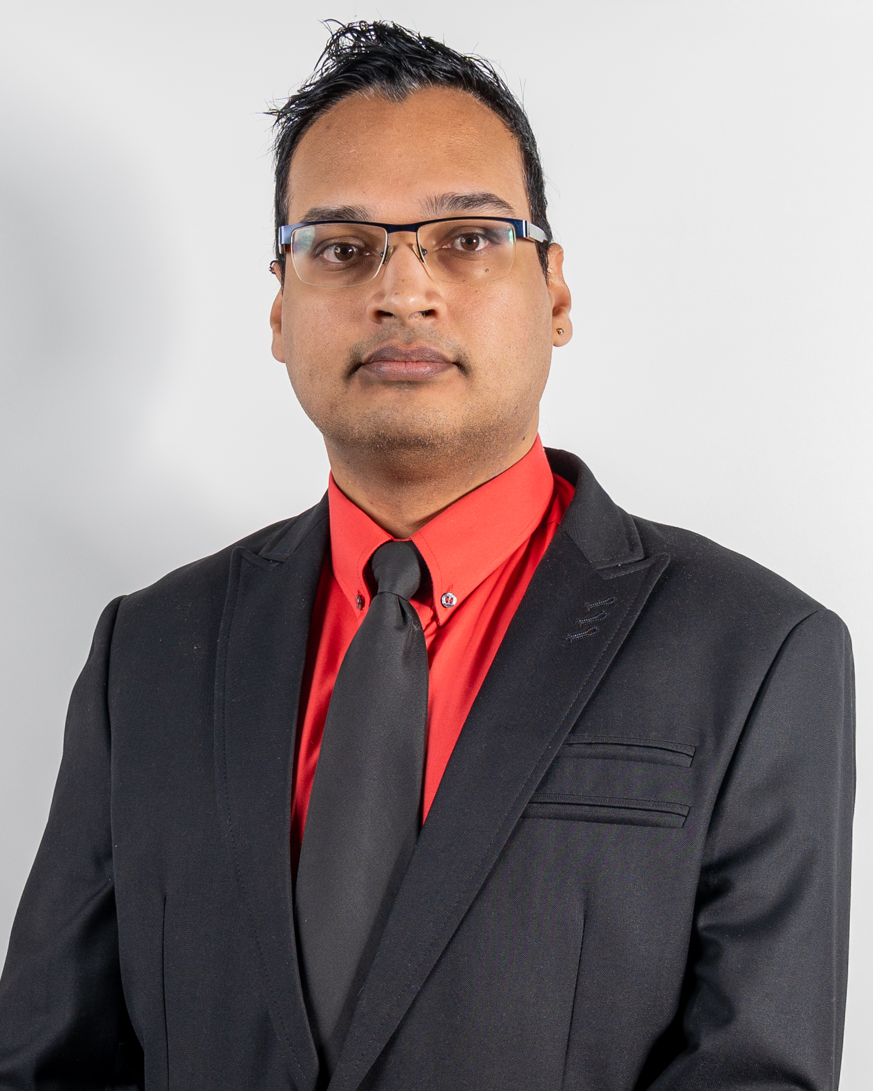 Prof Kapil Moothi