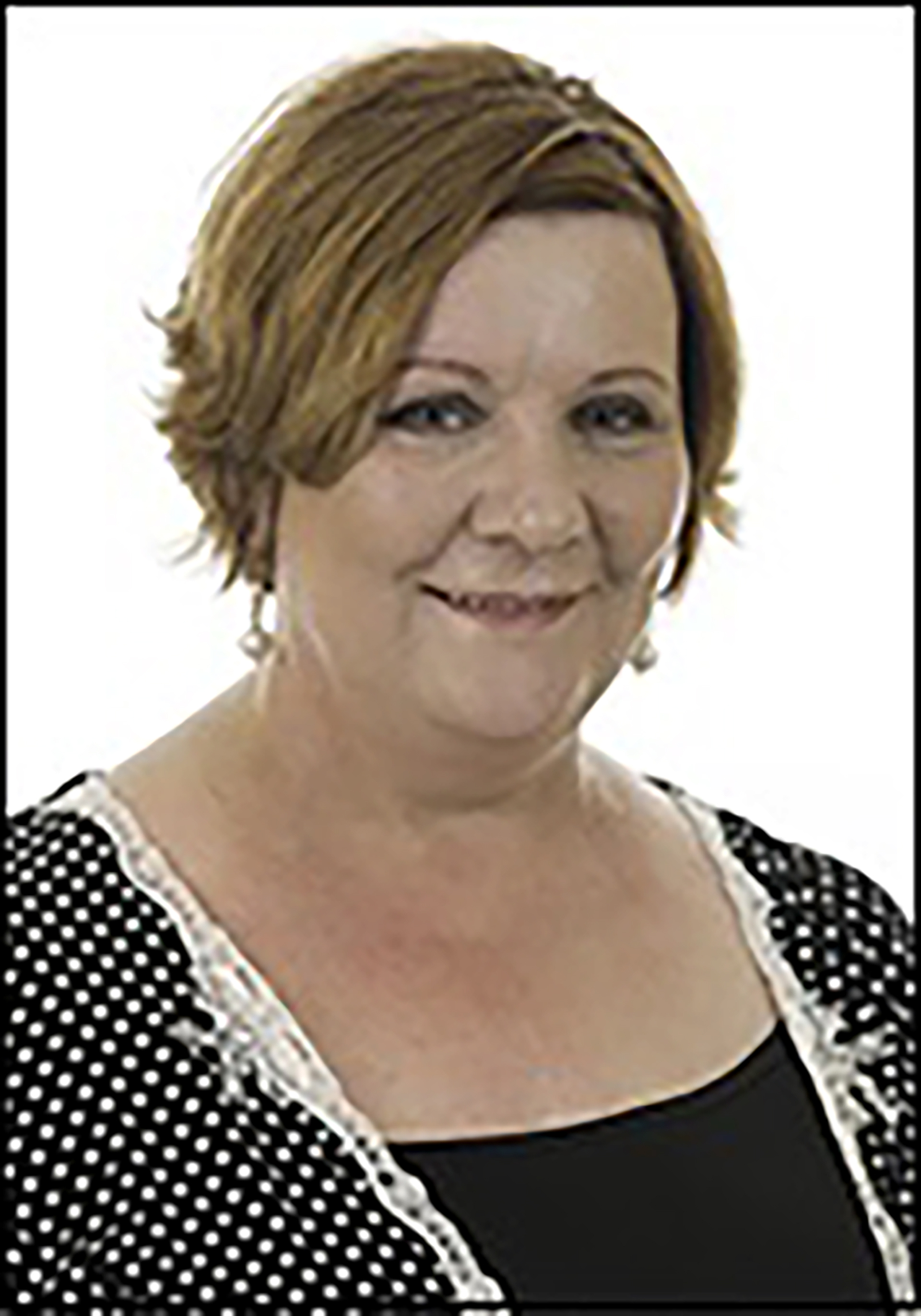 Kathleen Van Der Linde