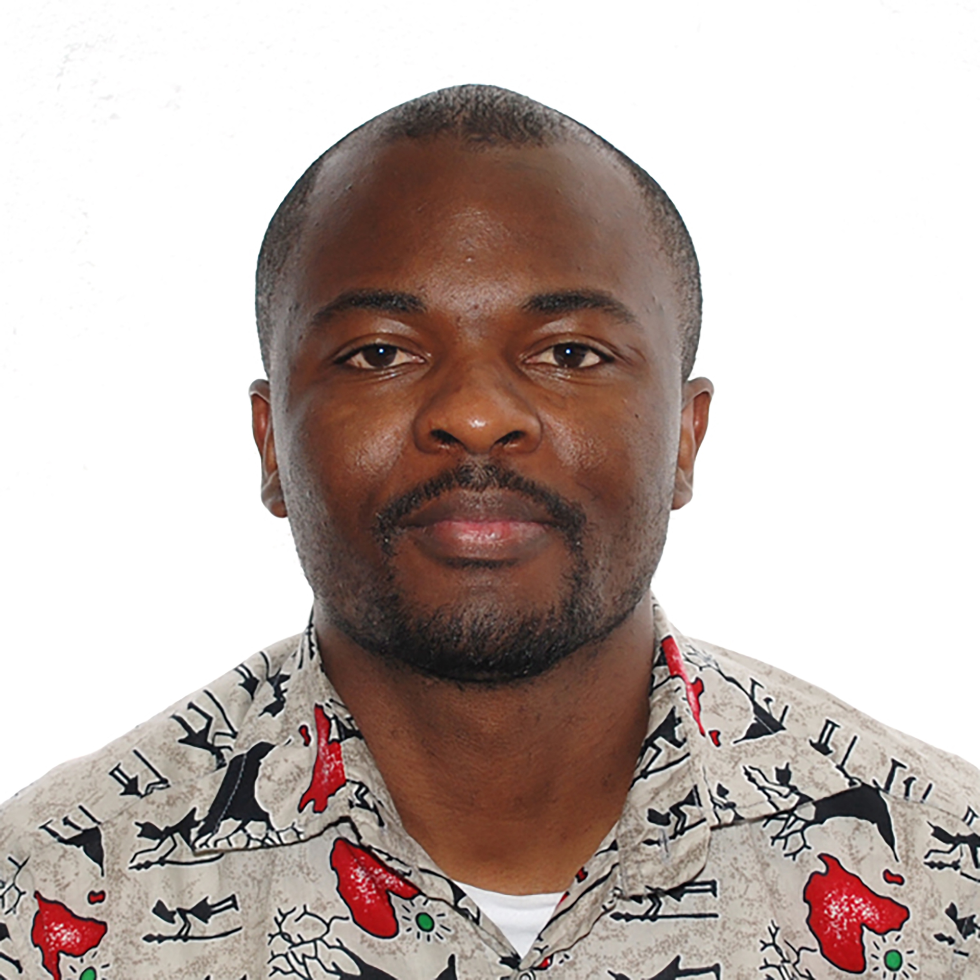 Prof Lagouge Tartibu