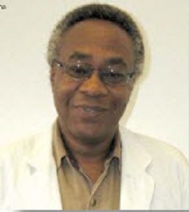 Prof John Maina