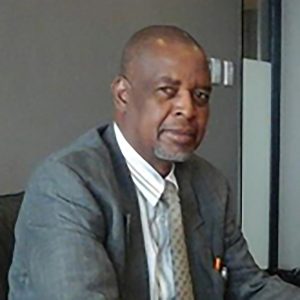Mdu Ndlovu