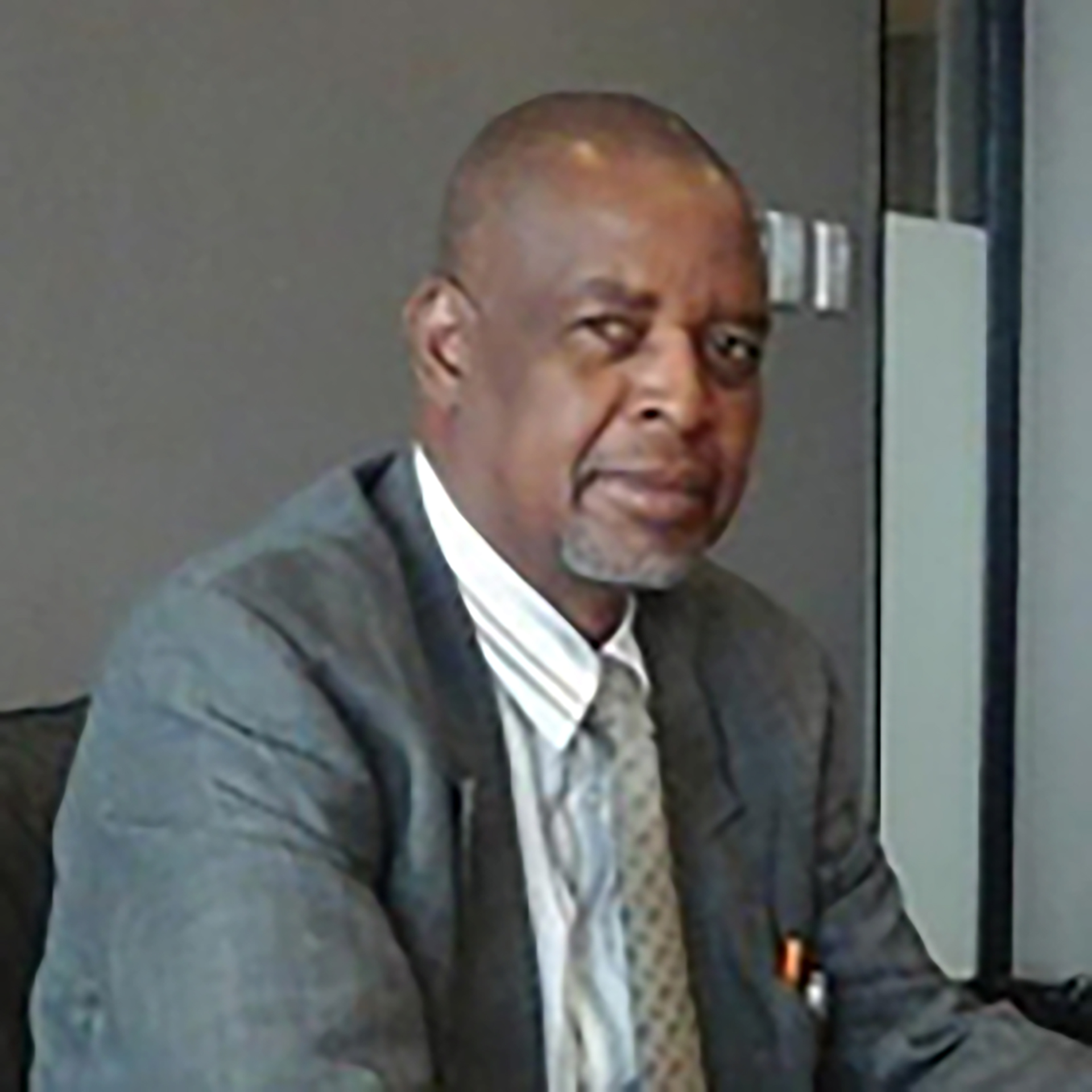Mdu Ndlovu