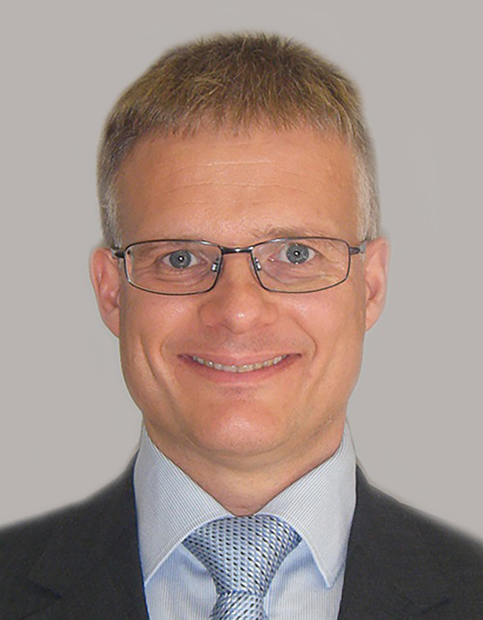 Prof Miklas Scholz
