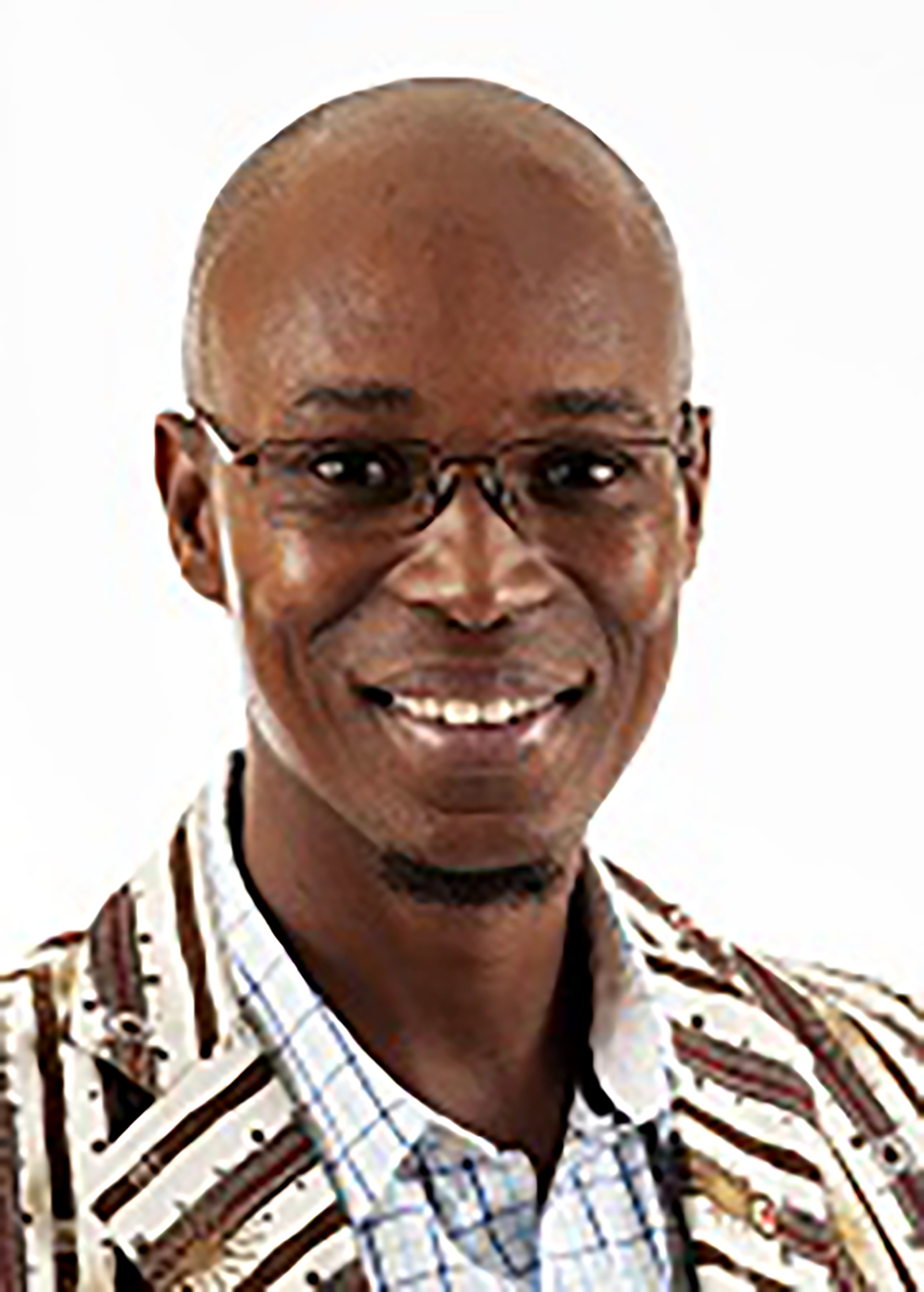 Prof Mr Phooko