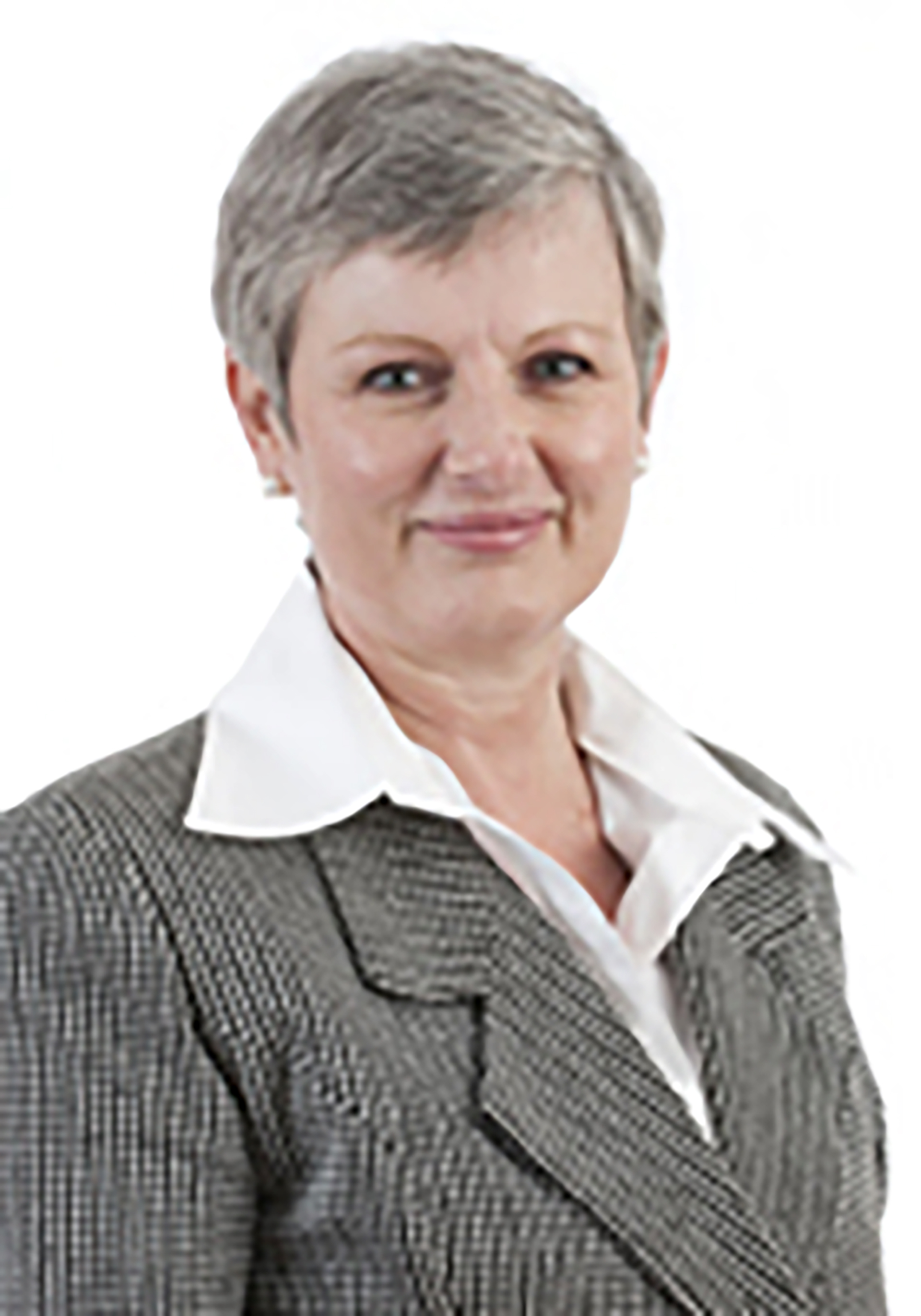 Nerine Stegmann