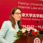 Prof Nicole Stremlau