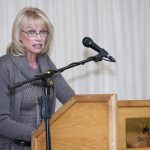 Prof Nina De Klerk