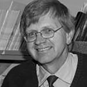 Prof Piet Ankiewicz