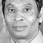 Raj Mestry