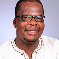 Prof Sabelo J. Ndlovu Gatsheni