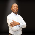 Prof Thokozani Shongwe