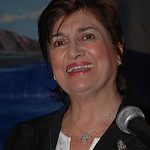 Dr Thekla Hendrickx