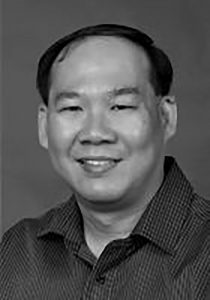 Prof Timothy Teo