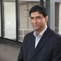 Prof Umesh Ramnarain Hod Science And Technology Education