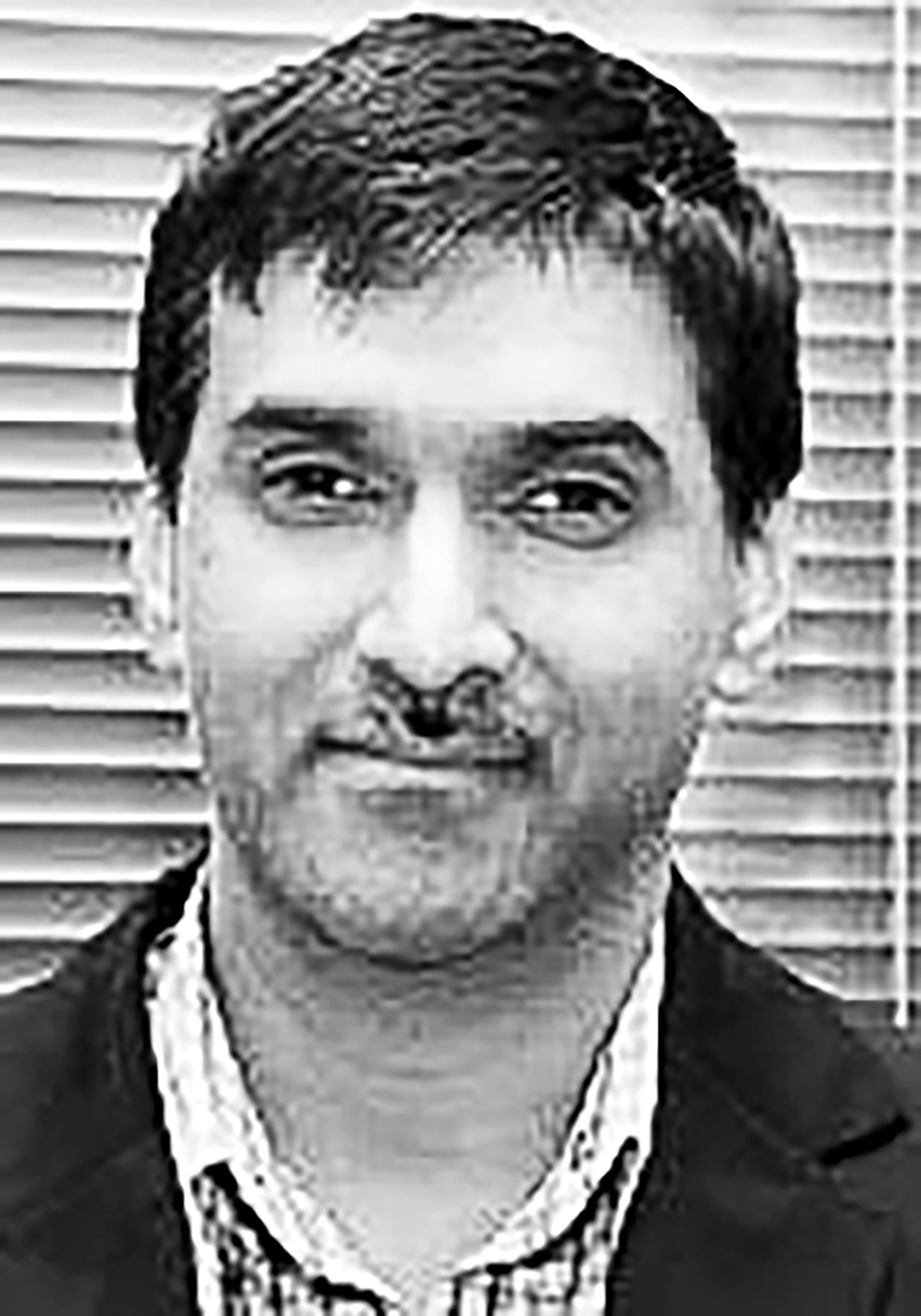 Prof Umesh Ramnarain