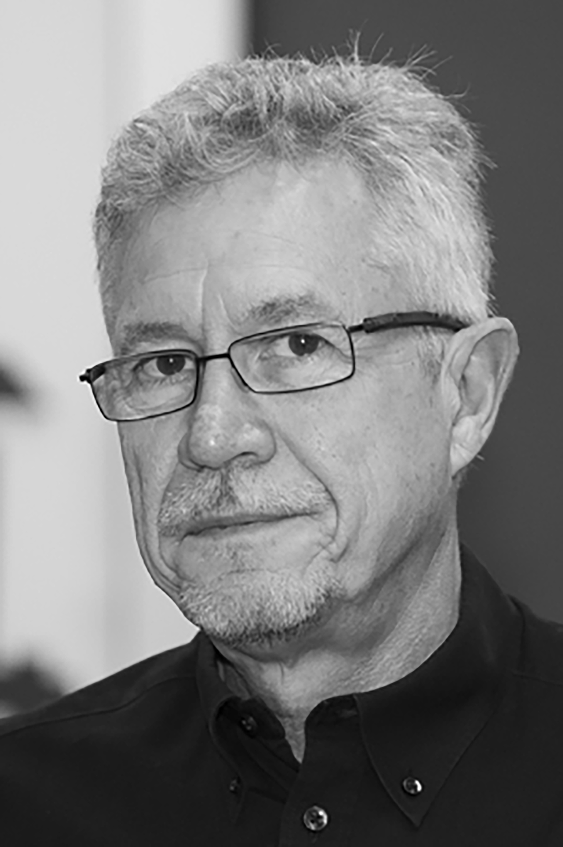 Prof Vosloo, Christo