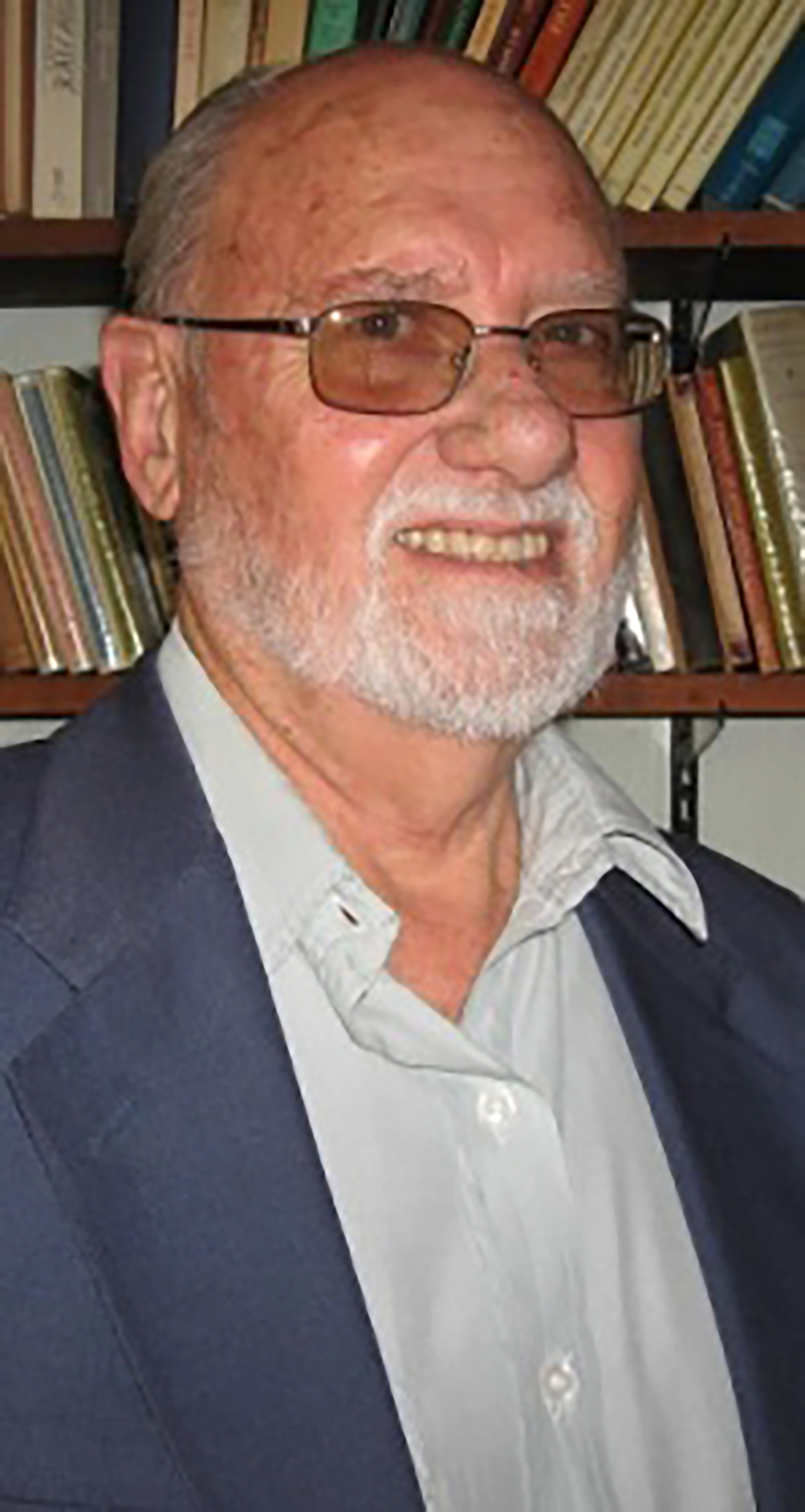 Prof William Henderson