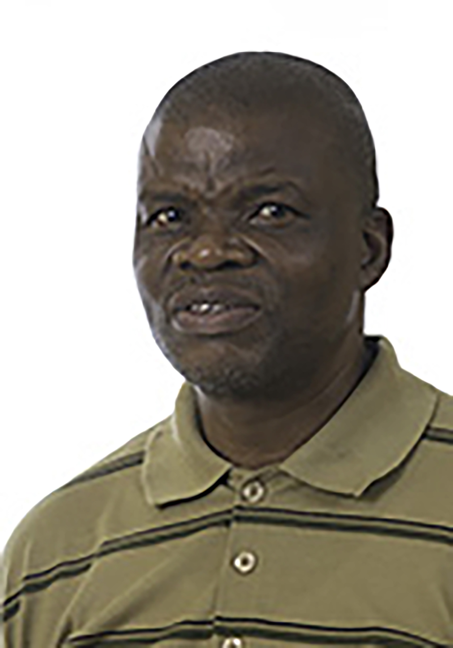 Prof Z Mtumane