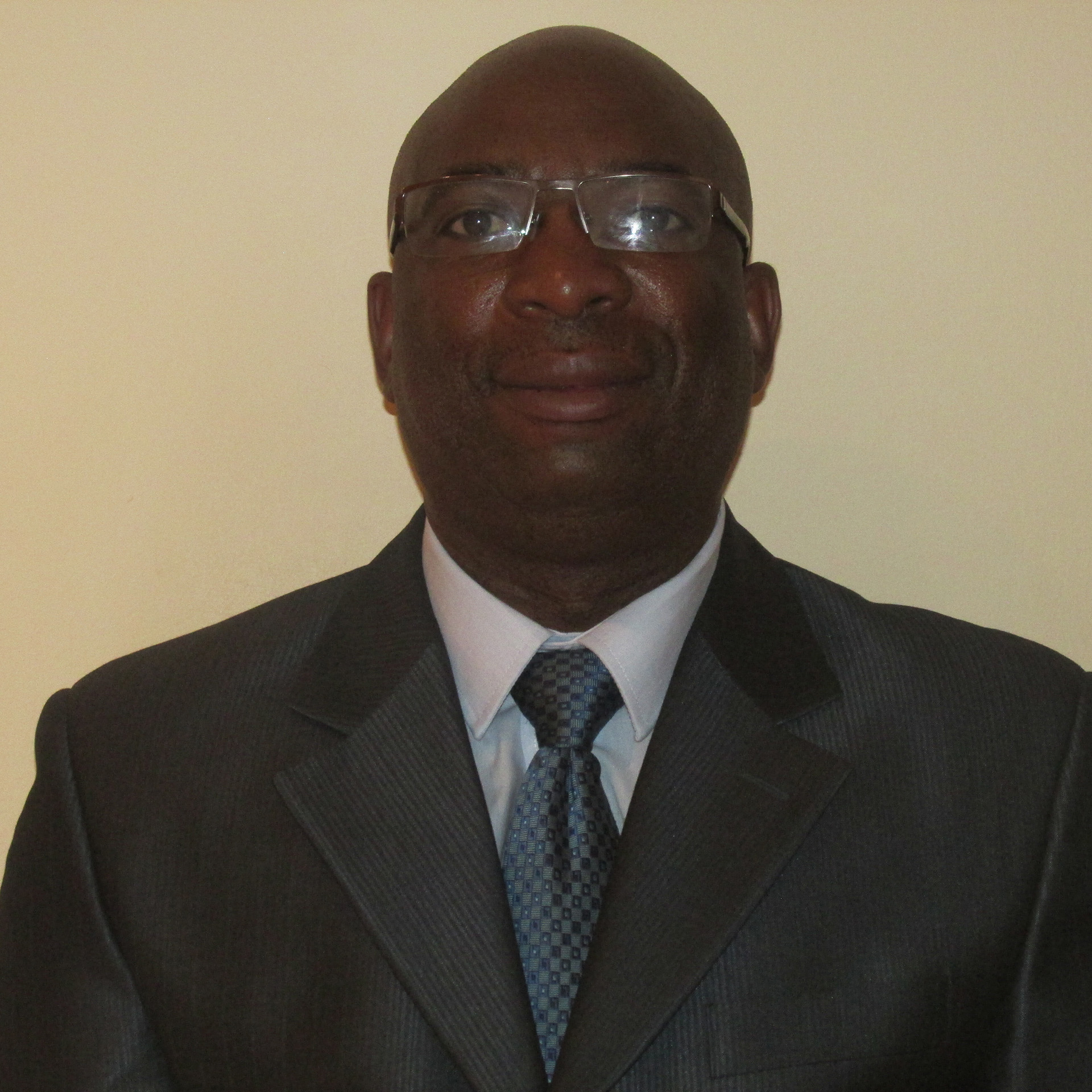 Professor Willie Nheta