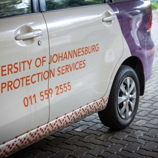 Protection Services