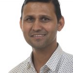 Rajendra Pant