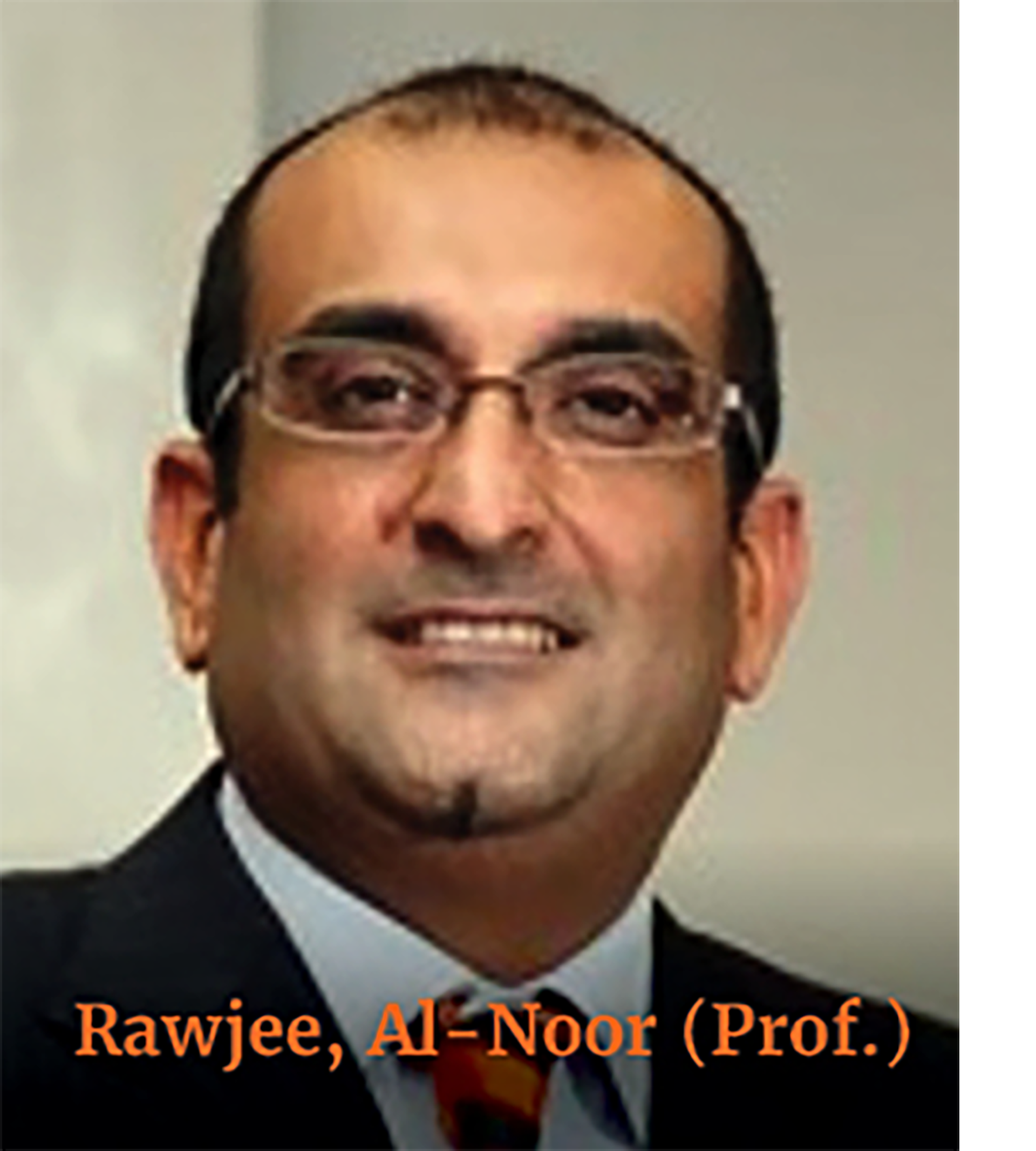 Rawjee Al Noor Prof