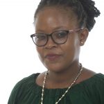 Refiloe Motloung