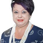 Ronel Rossouw