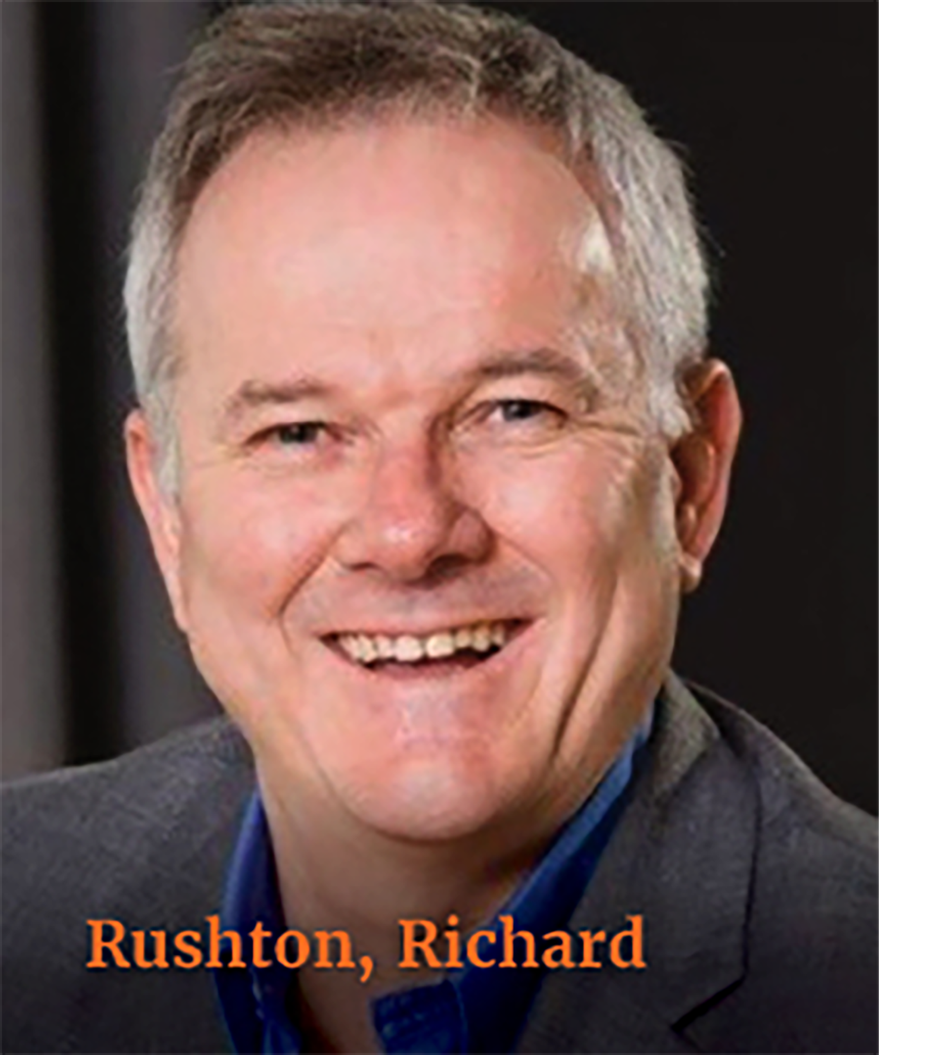 Rushton Richard