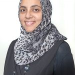 Saajidah Adam