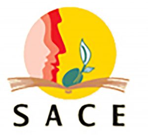 Sace Logo