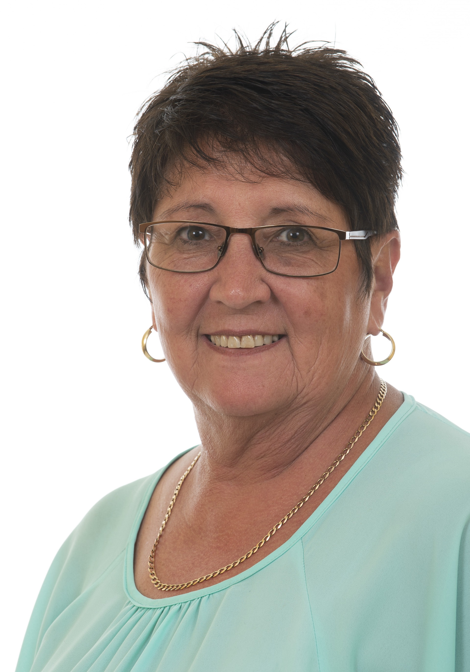 Sandra Geldenhuys