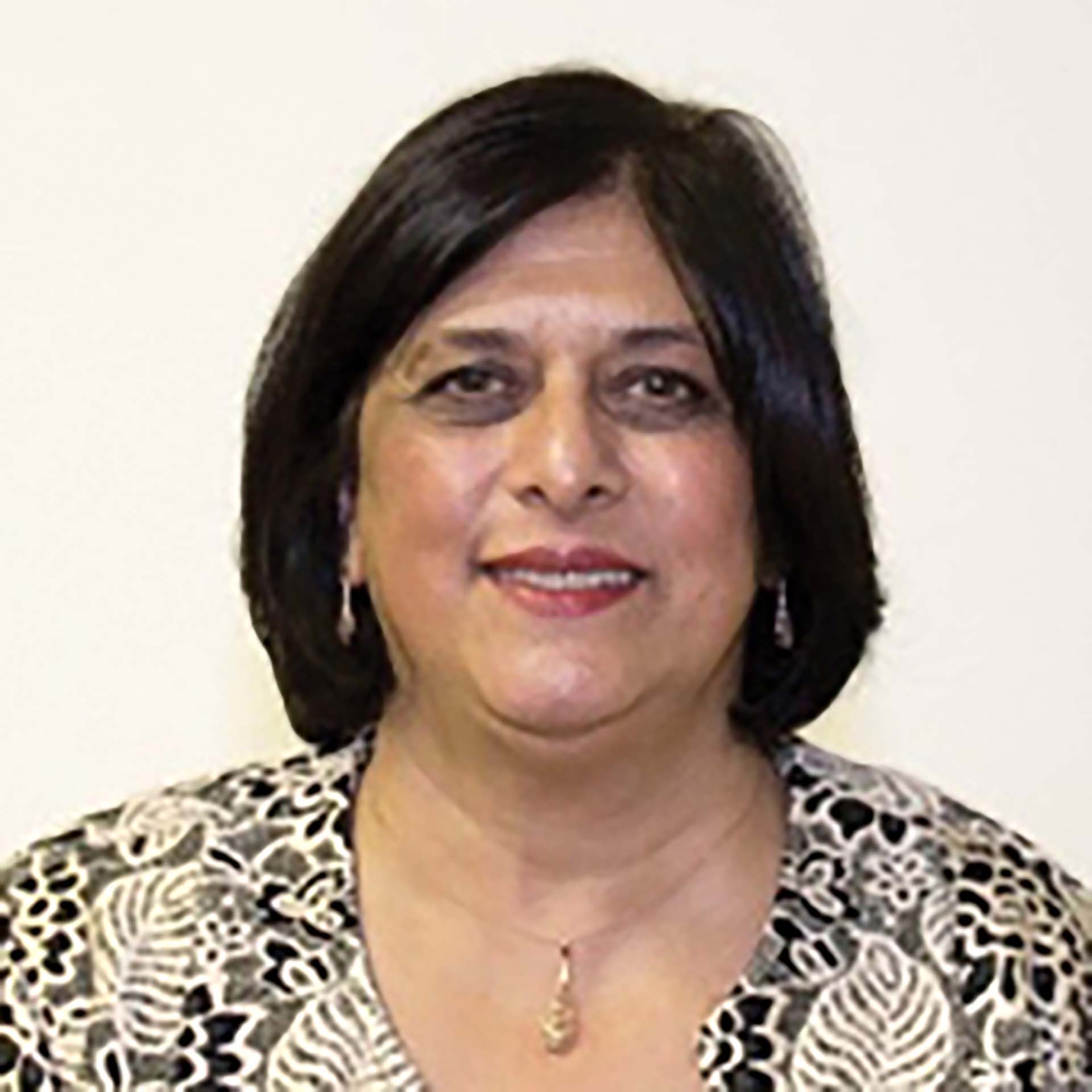 Shireen Motala